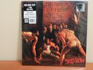SKID ROW SLAVE TO THE GRIND RED 2LP RSD 2020