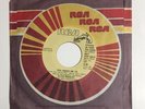 Elvis Presley - LOVIN ARMS/YOU ASKED ME TO - Promo VG+ RCA w Sleeve RARE