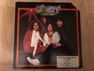Yesterday & Today ‎– Struck Down 1978 London PS 711 Promo Jacket VG Vinyl NM Y&T