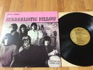 Jefferson Airplane Surrealistic pillow lp Canadian press near mint