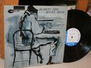 Horace Silver Quintet Lp Blowin the Blues Away  Blue Note BLP 4017 RVG ear DG