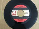 45 RPM G 825  The DeVons Groovin' With My Thing 1968 Mg G Records Eddie Gray