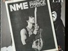 Prince 4ever box set 4LP vinyl + UK NME magazine 2016 Gotta stop messin' about