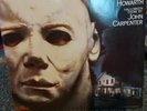 HALLOWEEN 4 SOUNDTRACK-ALAN HOWARTH/JOHN CARPENTER LP(VS)