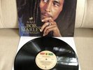 Legend The Best of Bob Marley and the Wailers -RARE Mexican Pressing Vinyl LP