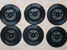 CALIBRE AUTO-RECORDING 6