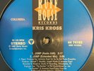 Kris Kross “Jump” 12inch Vinyl Single Hip Hop Record