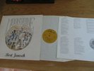 *** BERT JANSCH   MOONSHINE - UK REPRISE FOLK LP ALBUM - 1972 WOITH LYRICS ***