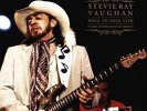 STEVIE RAY VAUGHAN SOUL TO SOUL LIVE - 2LP Mint / Mint
