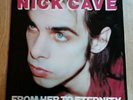 Nick Cave LP From Her To Eternity UK Mute 1st Press INCREDIBLE COPY
