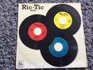 Soul/motown Lp Ric-Tic