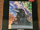 The Stranglers The Raven LP Vinyl 3D Print UAG 30262 Ltd edition 1979 A1/B1