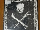 Rancid ?- Rancid - 2000 LP Album Vinyl 12
