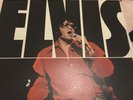ALBUM ELVIS PRESLEY  ( ELVIS ) RCA victor import Australia sp106-G