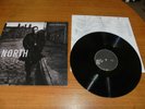 Elvis Costello North vinyl lp record