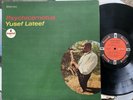 Yusef Lateef - Psychicemotus (Impulse AS-92) 1965 Stereo