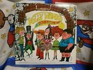 Golden Orchestra And Chorus - Willy Wonka And The Chocolate Factory Vinyl LP 276