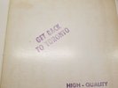 The Beatles IPF records Get Back to Toronto