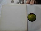 CANADA NUMBERED  Ex to NM- THE BEATLES White Album 1968 Deep Groove LP + Extra