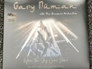 RSD20: Gary Numan with The Skaparis Orchestra - When the Sky Came Down Ltd 3LP