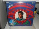 elvis presley factory sealed christmas album with hype sticker rca not pickwick