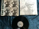 The Smiths - Meat Is Murder 1985 Rough Trade MPO 1st press Vinyl LP Morrissey