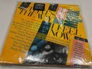 TRIBUTE TO THELONIUS MONK 