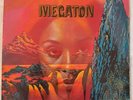 MEGATON LP*ORIGINAL GERMAN PRESSING*DECCA*SLK16690*EX/VG*RARE PSYCH