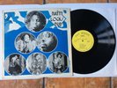 WINSTON EDWARDS NATTY LOCKS DUB FAY MUSIC INC F2004 UK 1974 VINYL LP ROOTS DUB