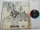 CANADA  VG+ THE BEATLES Revolver 1966 1st Press MONO CAPITOL LP PSYCH