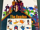 THE BEATLES?YELLOW SUBMARINE?US ORIG'69 APPLE PROMO 