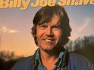 BILLY JOE SHAVER LP Old Chunk Of Coal Texas Outlaw Waylon Willie Country