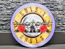 GUNS N ROSES Welcome To The Jungle UK 12