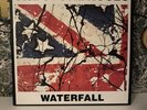 THE STONE ROSES 7” RECORD WATERFALL VINYL VERY RARE EXCELLENT CONDITION ORE 35