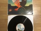 NICK DRAKE - Pink Moon RARE 1970s PRESS U.K. LP. CLASSIC  Ex Cond