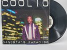 Coolio Gangsta's Paradise TB 1141 1995 first pressing Tommy Boy VG+ LP vinyl