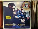 SEALED PETE ROCK & C.L. SMOOTH THE MAIN INGREDIENT 1994 OOP 12