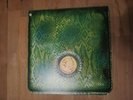 ALICE COOPER Billion Dollar Babies Rare Vinyl Album LP + Note and Pictures
