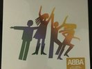 ABBA - The Album - The Singles 3 x 7 Inch Coloured Vinyl Limited Box Set NEU OVP
