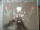 Lp - Crimson Glory - Same - Road Runner Nm