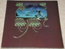 YES Yessongs MUCH RARER ORIG UK 1973 EX LPs. UNIQUE ROBOR, WIDE SPINE COVER/BOOK