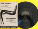 ELVIS PRESLEY (78 RPM - ITALY) A25V 0611  