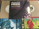 Depeche Mode 7 X 7