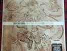 COHEED AND CAMBRIA DESCENSION BIG BEIGE DEMOS LP CLEAR VINYL NEW 2013 SHIPS FREE