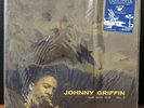 JOHNNY GRIFFIN VOL 2 Blue Note Music Matters John Coltrane Hank Mobley 45rpm NM