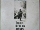 OST Soundtrack Inside Llewyn Davis Vinyl LP Mumford Timberlake T- Bone Burnett