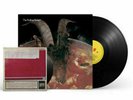 THE ROLLING STONES - GOATS HEAD SOUP - ALTERNATE COVER - SEALED VINYL LP & 7”