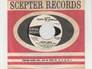 Katie Love And The Four Shades Of Black - It Hurts So Good  45 RPM rare promo EX