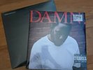 X2 Kendrick Lamar Vinyl Damn & Untitled Unmastered New and Sealed
