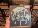 Night Birds Mutiny LP Screen Printed Cover 174/500 Dopamines Mikey Erg Nofx Off